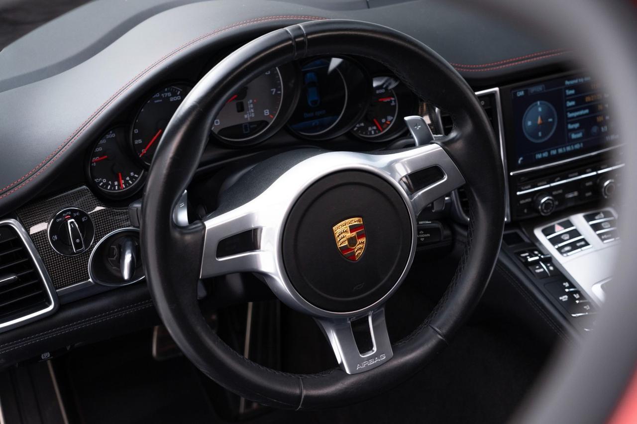 2016 Porsche Panamera GTS Pompano Beach FL