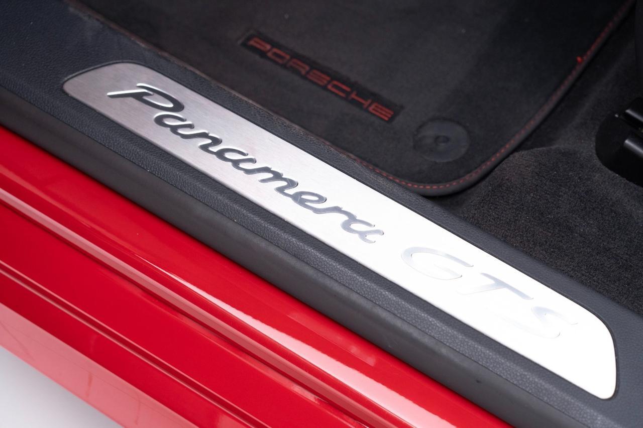 2016 Porsche Panamera GTS Pompano Beach FL