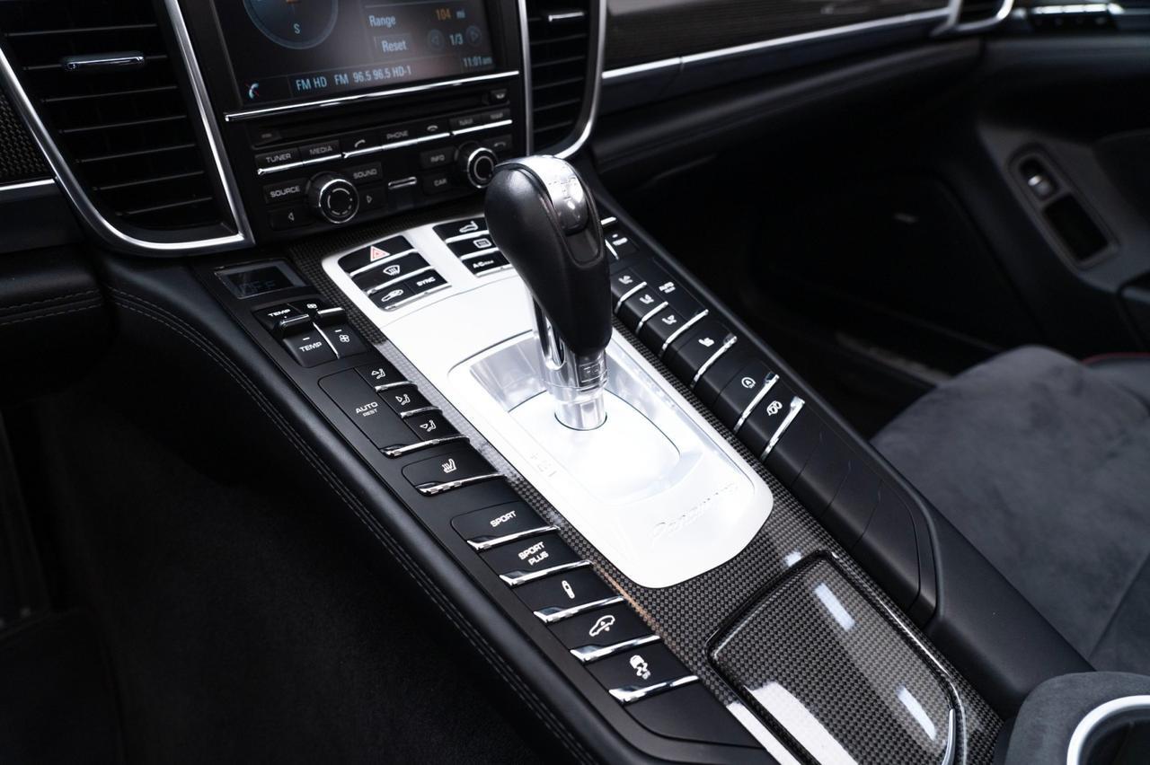2016 Porsche Panamera GTS Pompano Beach FL