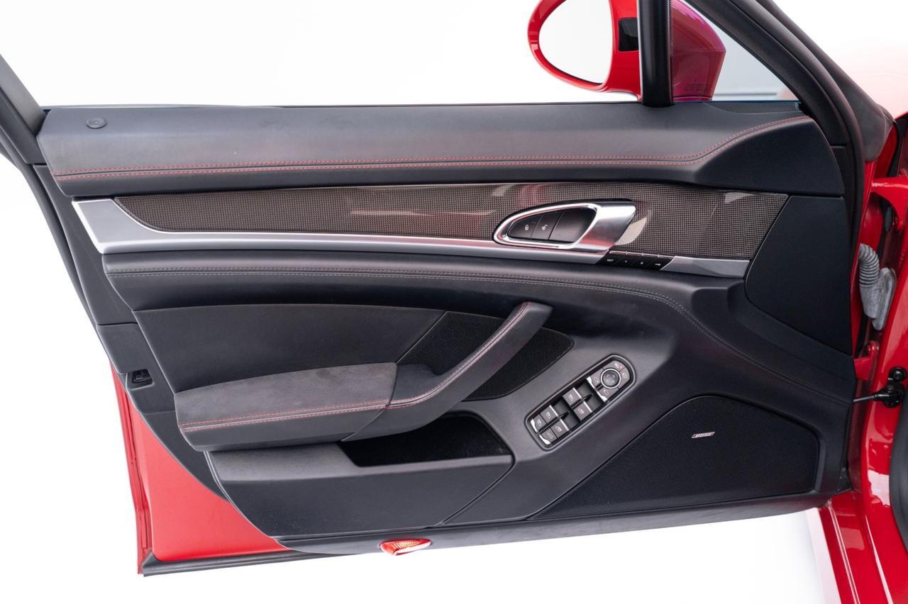 2016 Porsche Panamera GTS Pompano Beach FL
