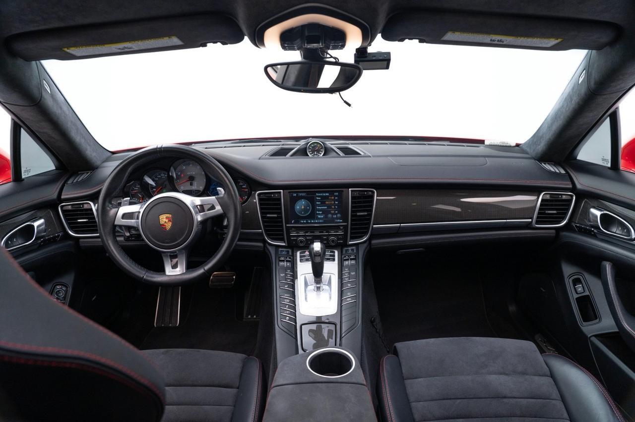2016 Porsche Panamera GTS Pompano Beach FL