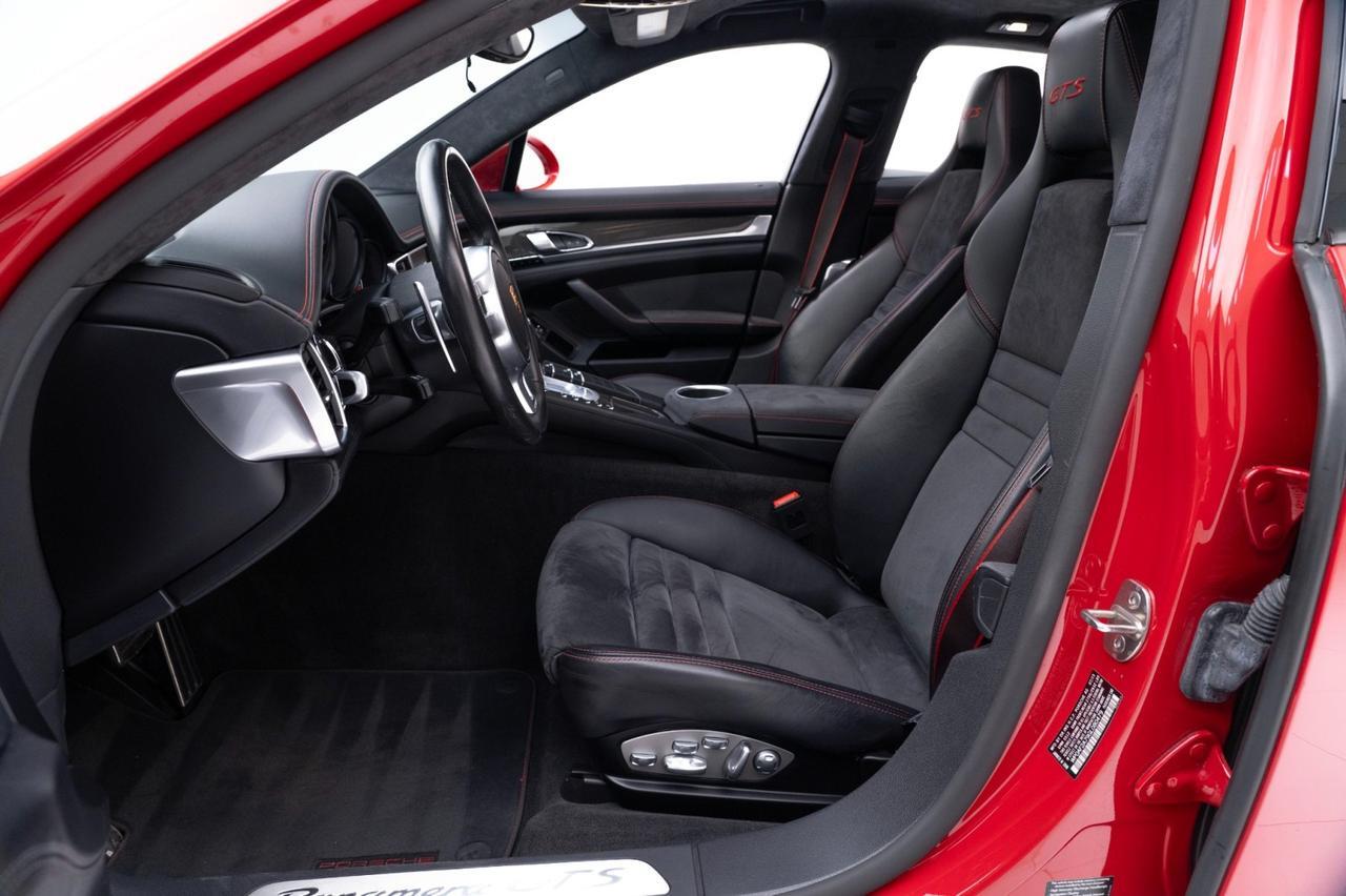 2016 Porsche Panamera GTS Pompano Beach FL