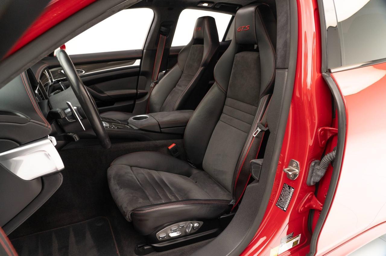 2016 Porsche Panamera GTS Pompano Beach FL