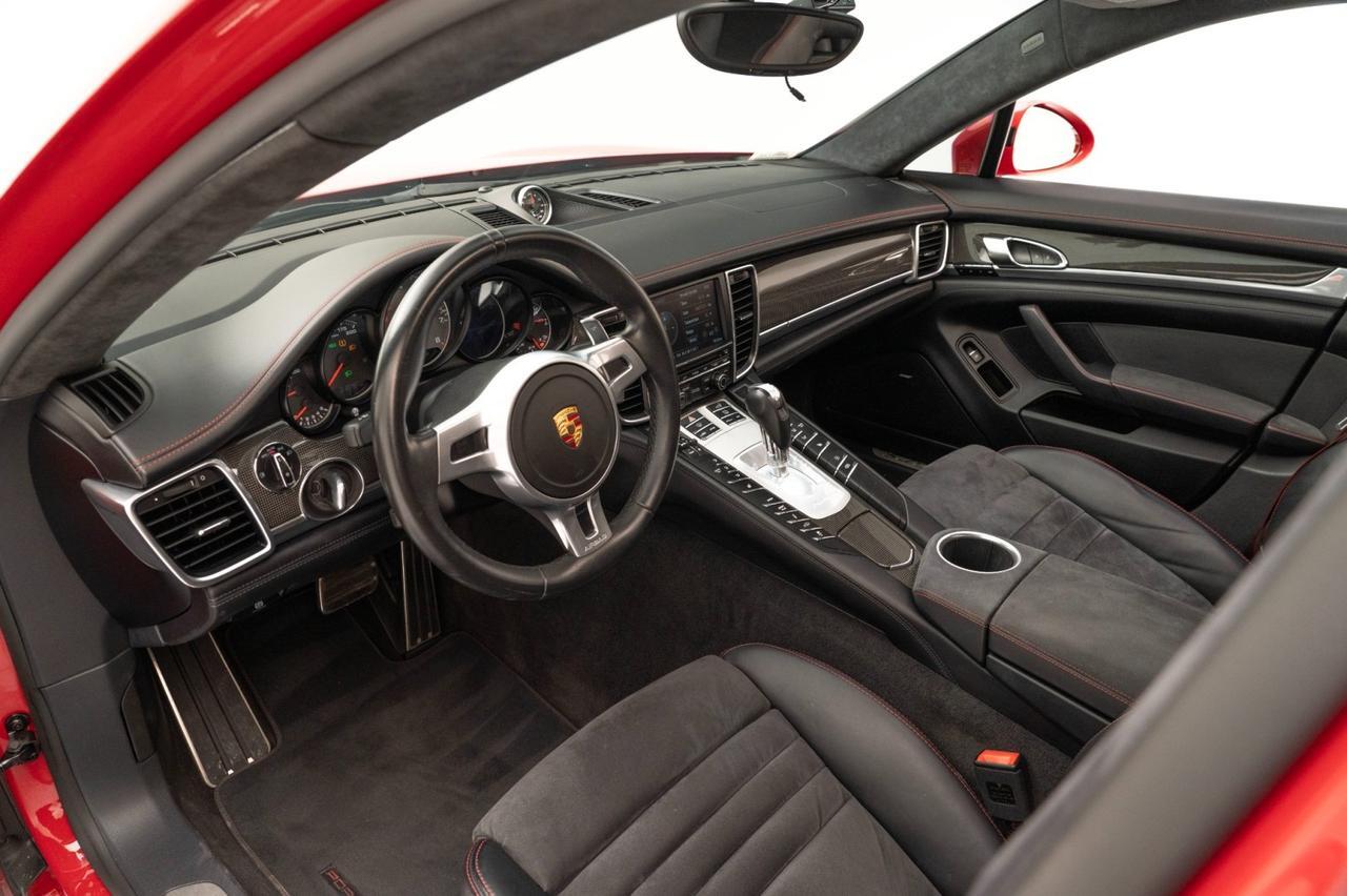 2016 Porsche Panamera GTS Pompano Beach FL