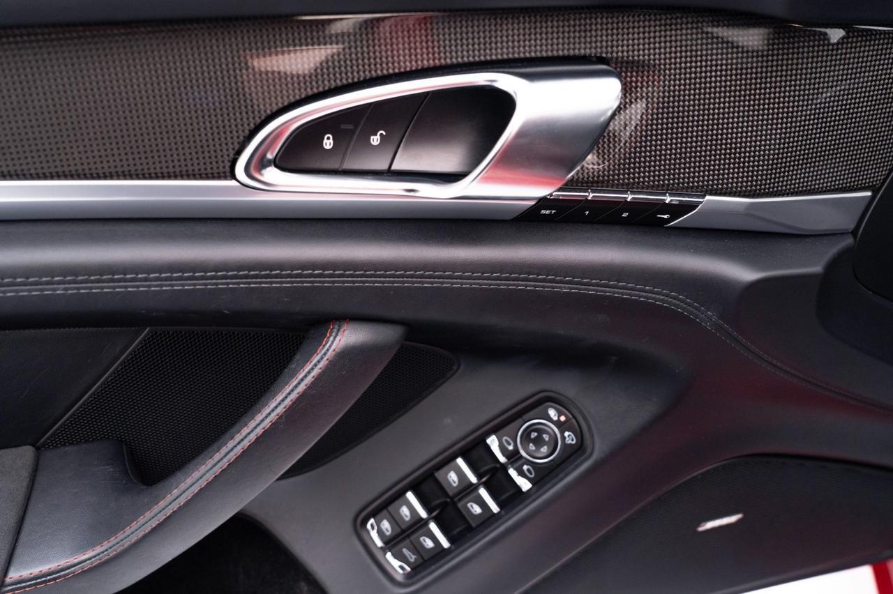 2016 Porsche Panamera GTS Pompano Beach FL