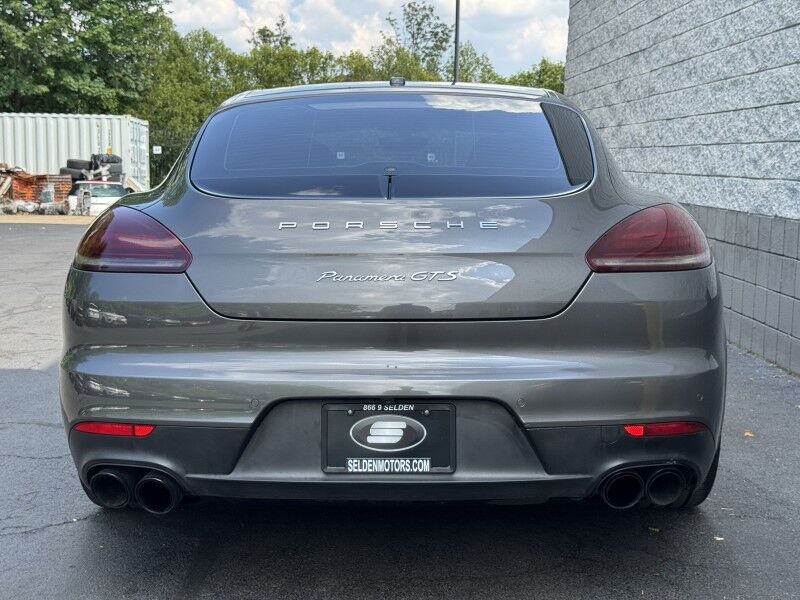 2016 Porsche Panamera GTS Willow Grove PA