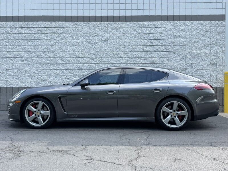 2016 Porsche Panamera GTS Willow Grove PA