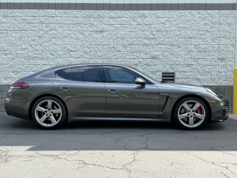 2016 Porsche Panamera GTS Willow Grove PA