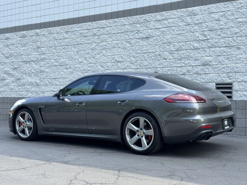 2016 Porsche Panamera GTS Willow Grove PA