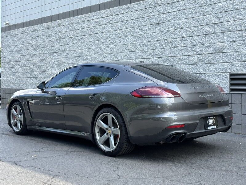 2016 Porsche Panamera GTS Willow Grove PA