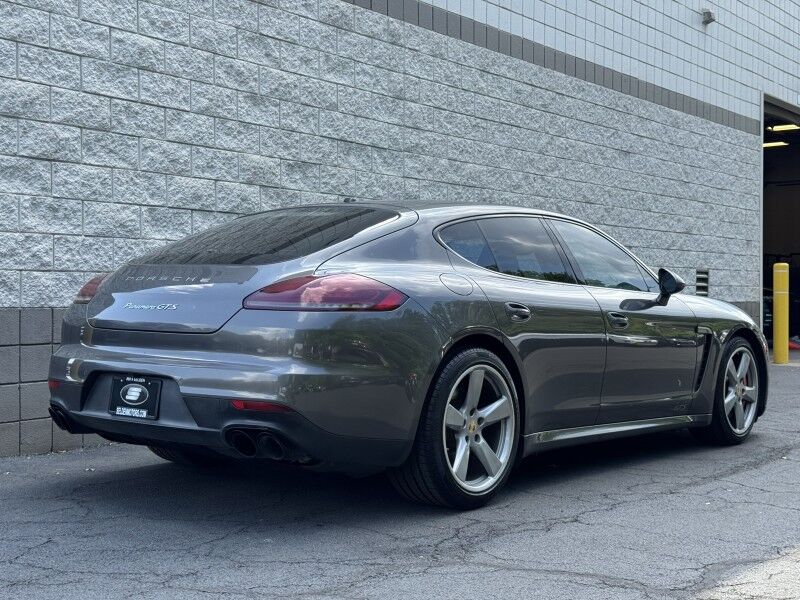 2016 Porsche Panamera GTS Willow Grove PA