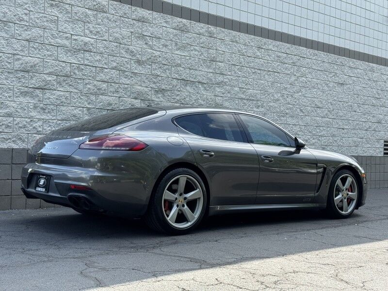 2016 Porsche Panamera GTS Willow Grove PA