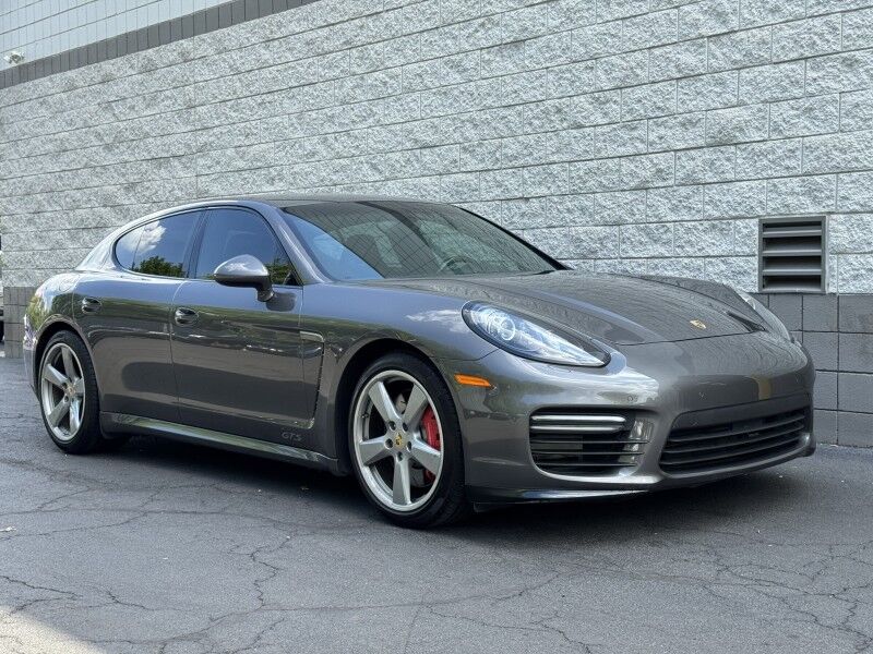 2016 Porsche Panamera GTS Willow Grove PA