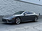2016 Porsche Panamera GTS Willow Grove PA