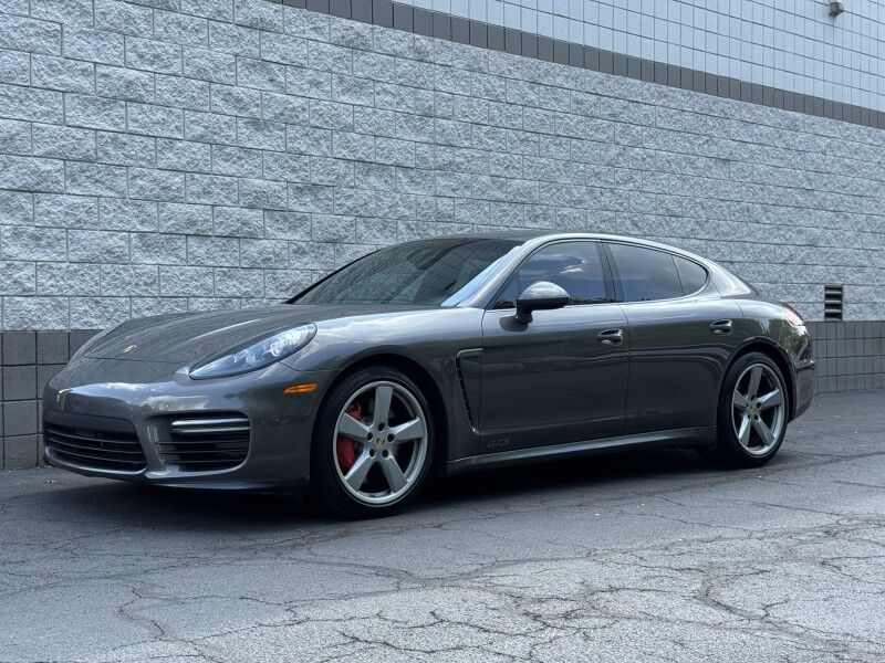 2016 Porsche Panamera GTS Willow Grove PA