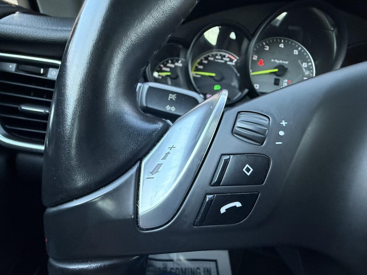 2016 Porsche Panamera S E-Hybrid Hollywood FL