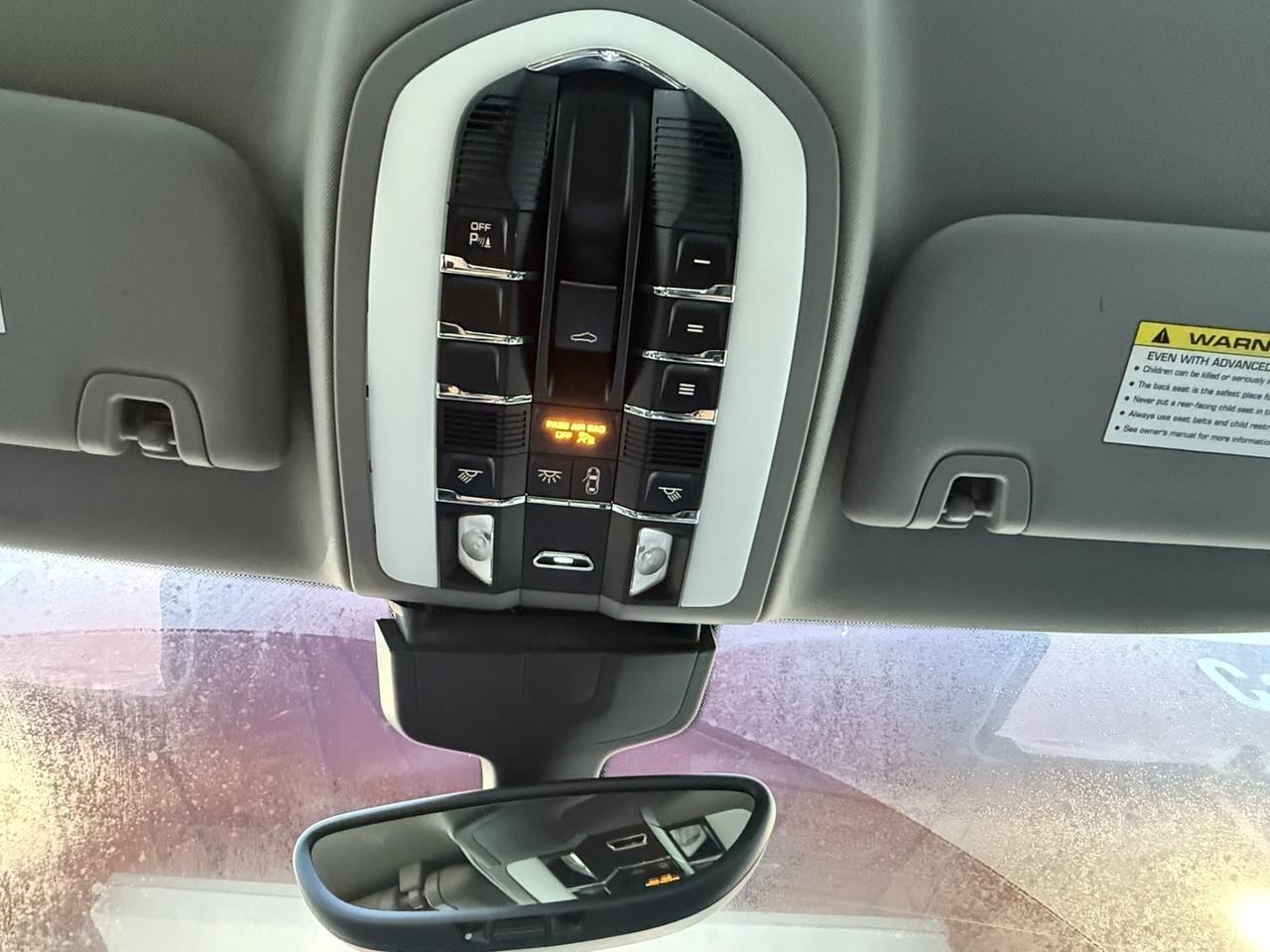 2016 Porsche Panamera S E-Hybrid Hollywood FL