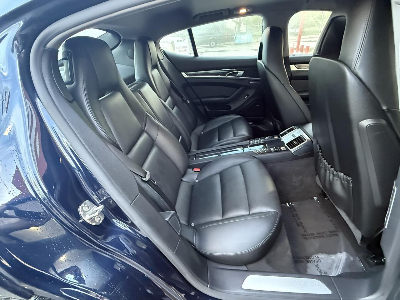 2016 Porsche Panamera S E-Hybrid Hollywood FL