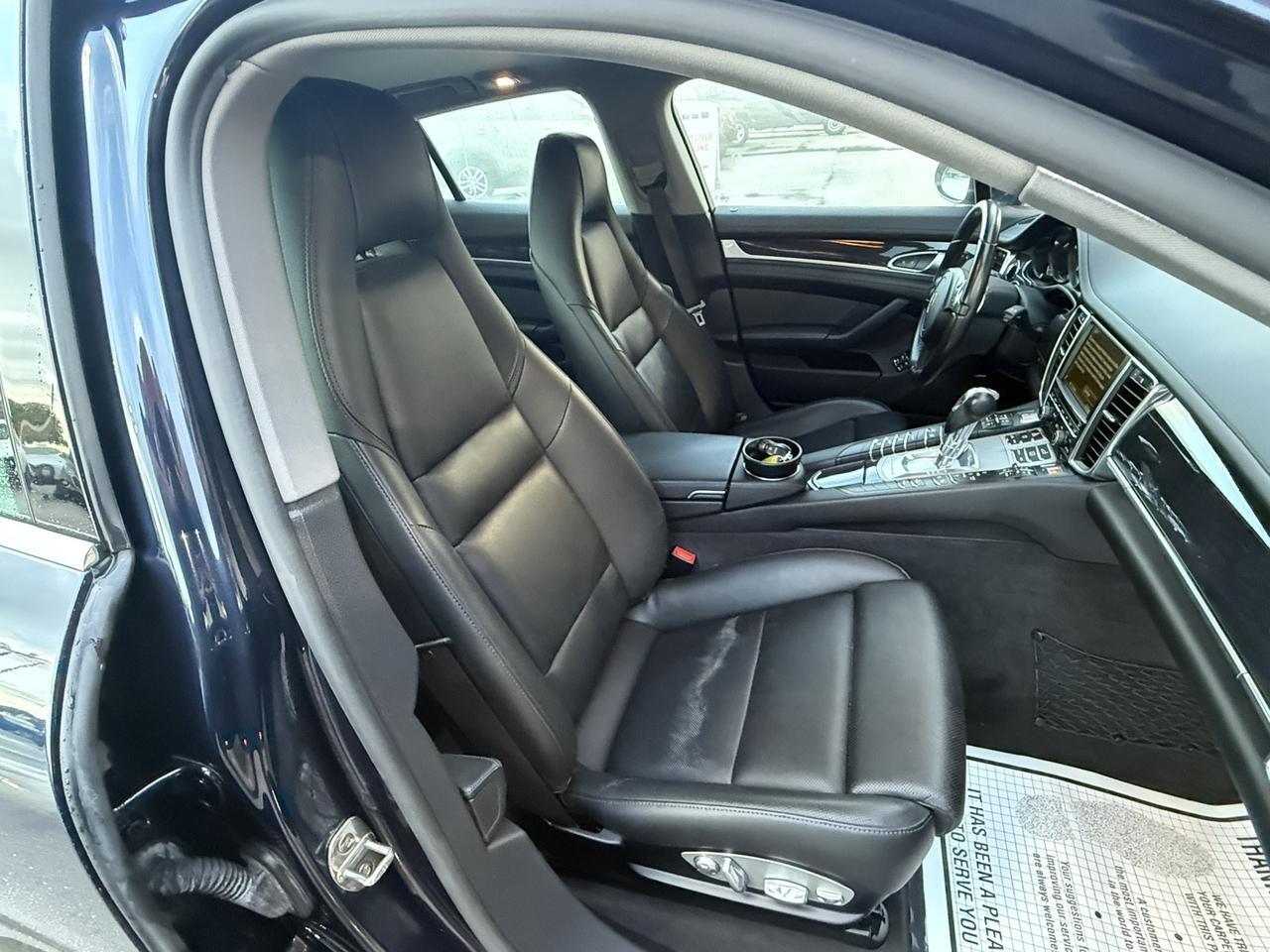 2016 Porsche Panamera S E-Hybrid Hollywood FL