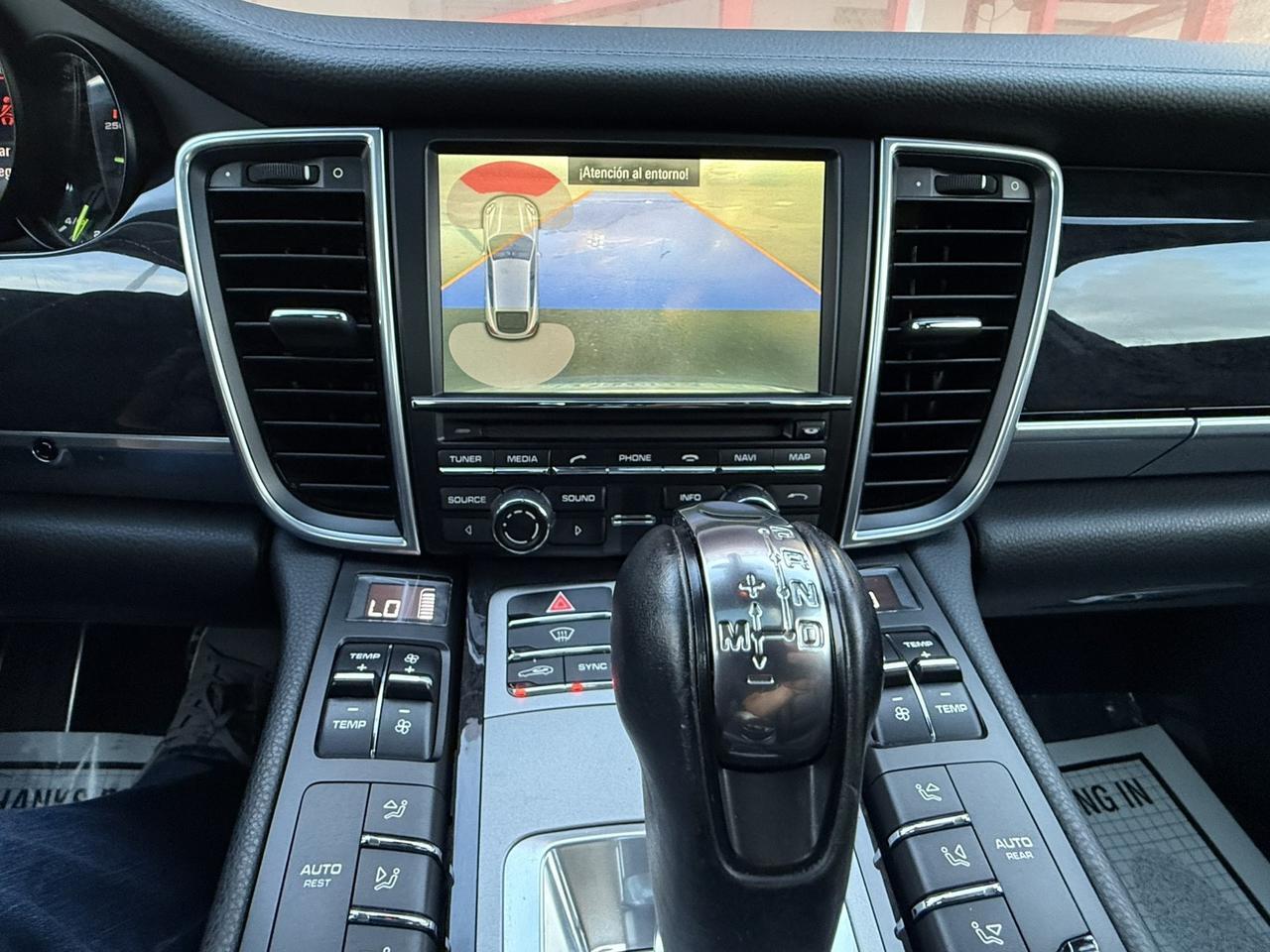 2016 Porsche Panamera S E-Hybrid Hollywood FL