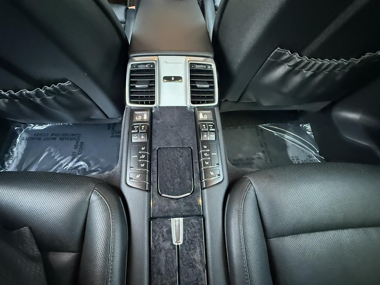 2016 Porsche Panamera S E-Hybrid Hollywood FL