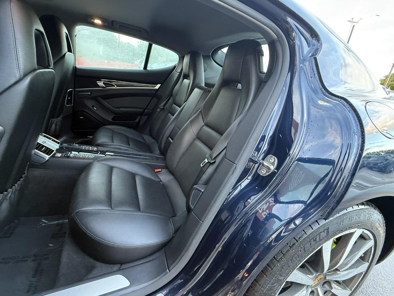 2016 Porsche Panamera S E-Hybrid Hollywood FL
