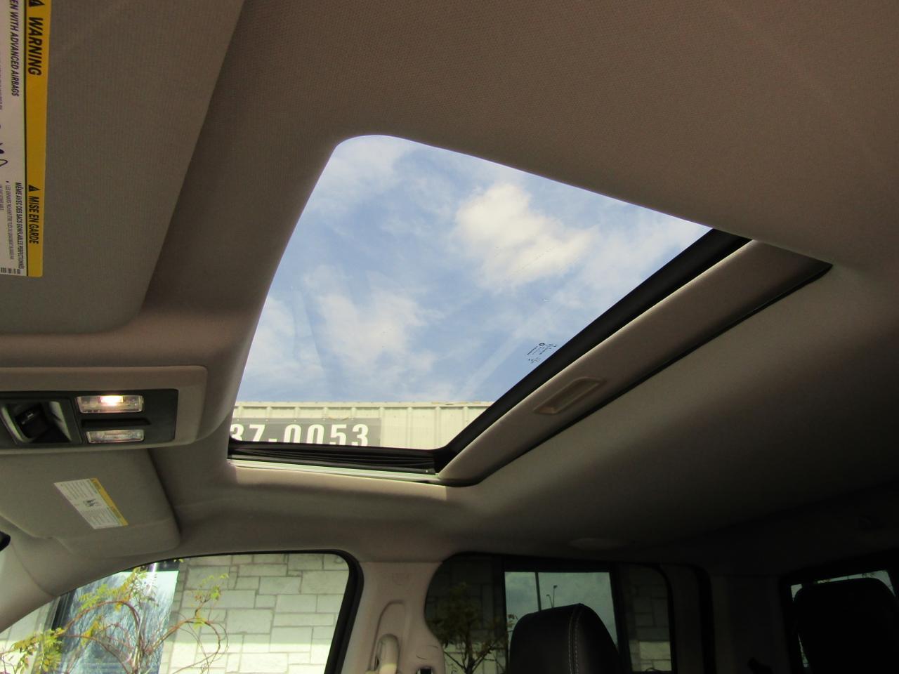 2016 RAM 1500 4WD Crew Cab 140.5 Laramie Grand Prairie TX