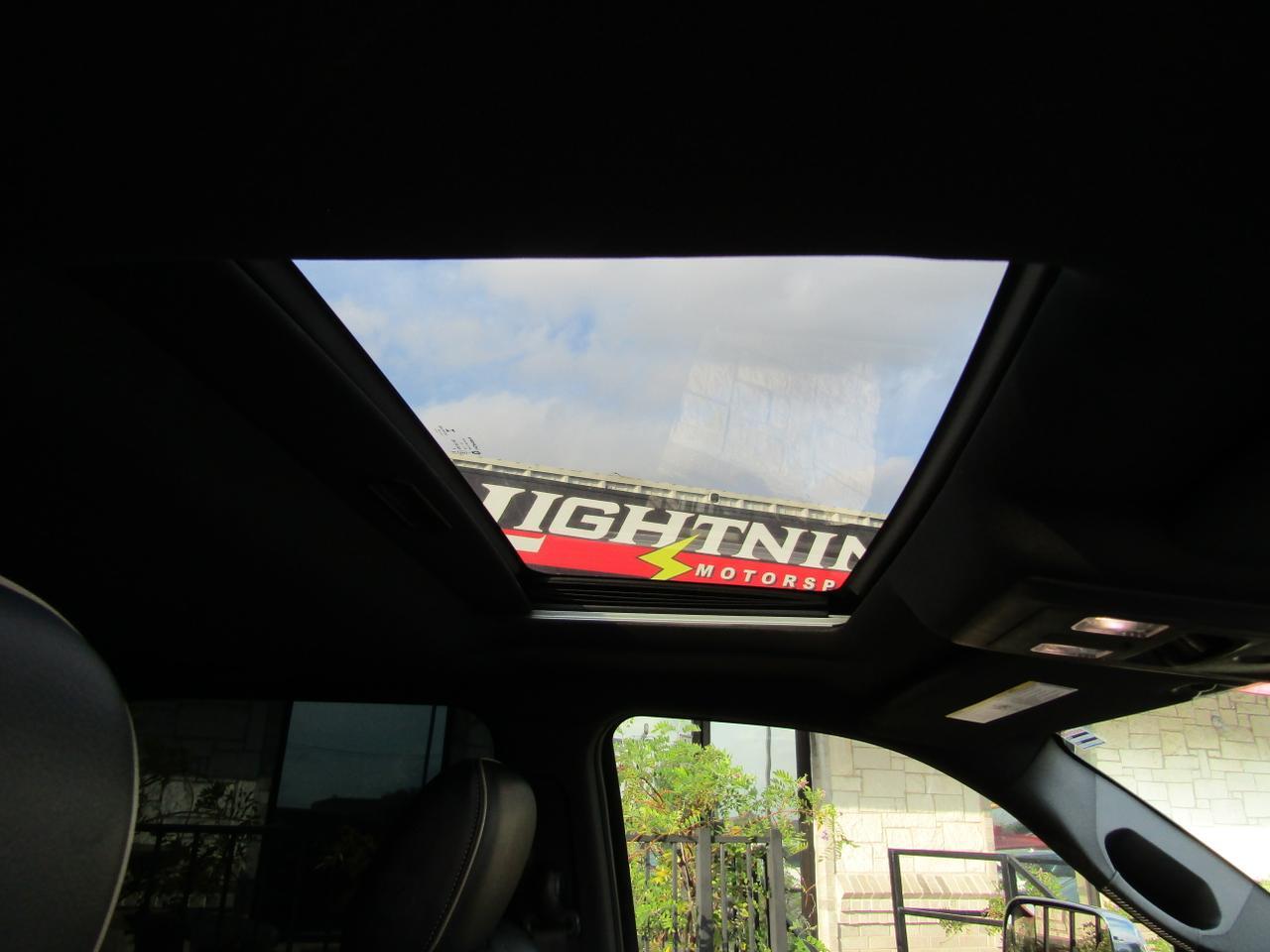 2016 RAM 1500 4WD Crew Cab 140.5 Longhorn Limited Grand Prairie TX