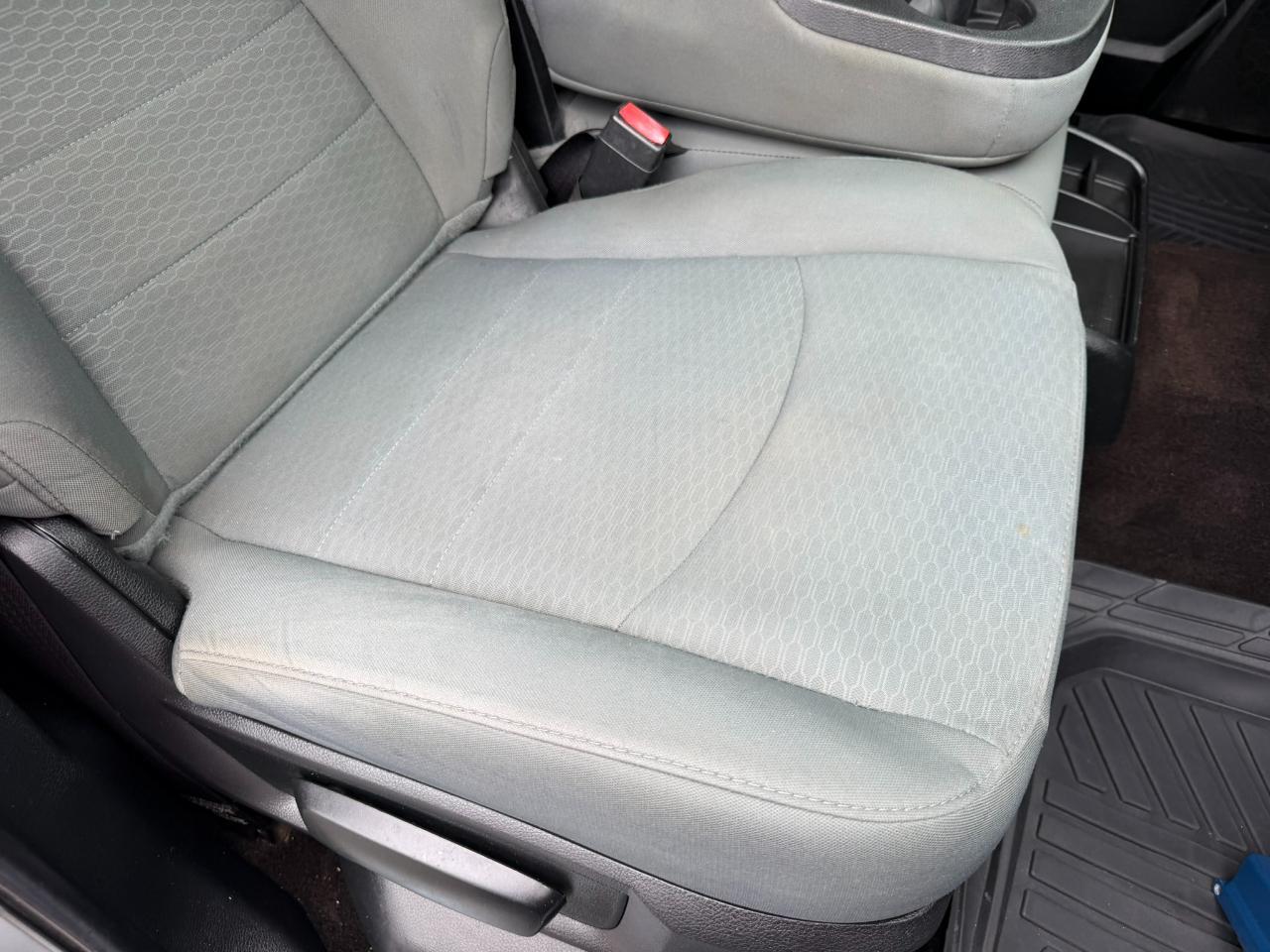 2016 RAM 1500 4WD Crew Cab 140.5" Express Jacksonville FL
