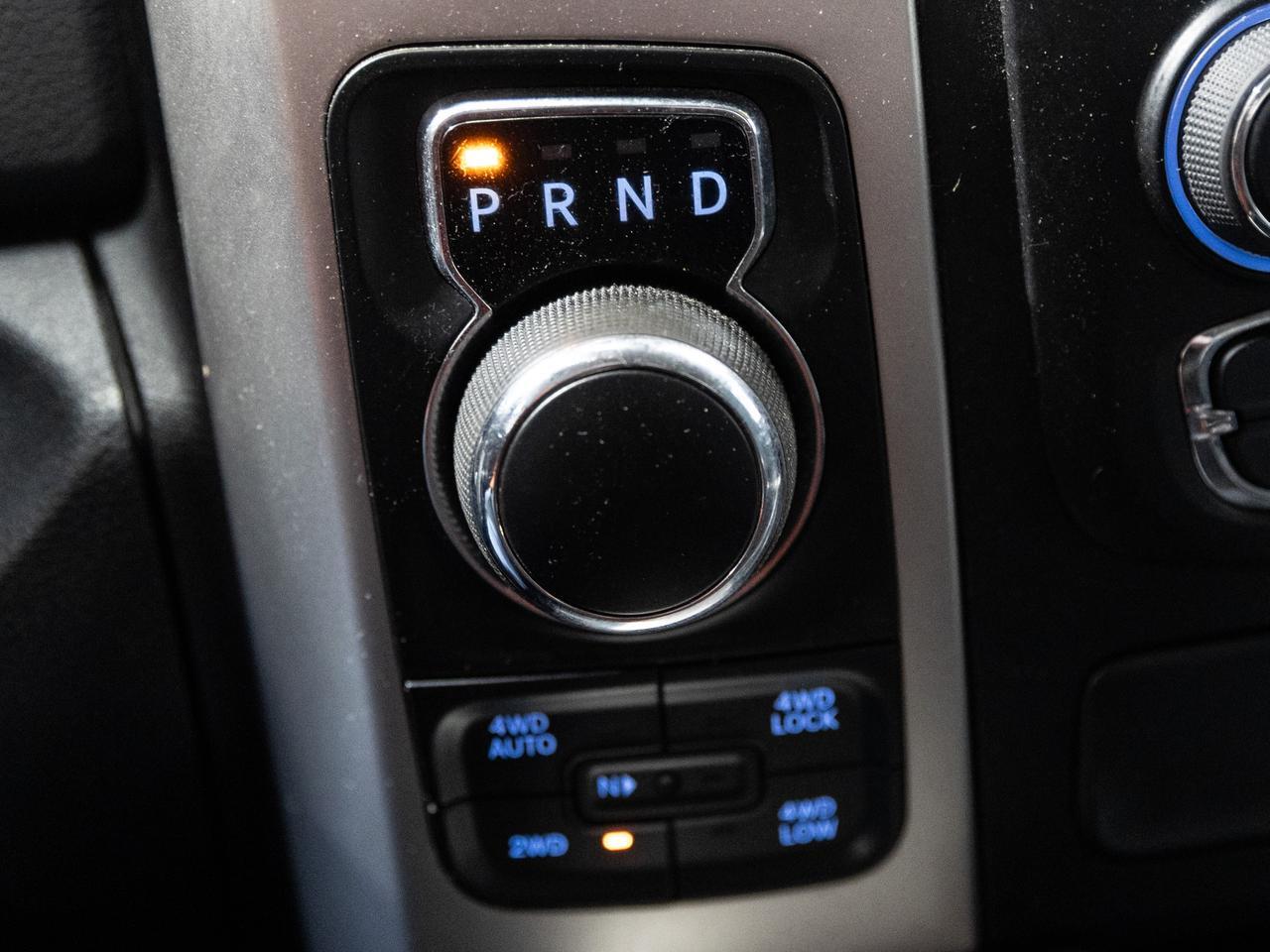 2016 RAM 1500 Big Horn Crew Cab 4WD Cranberry PA