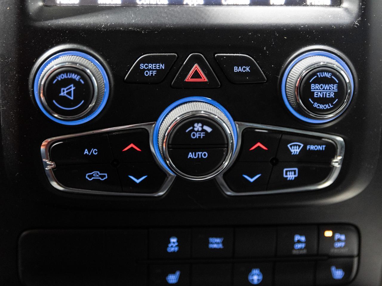 2016 RAM 1500 Big Horn Crew Cab 4WD Cranberry PA