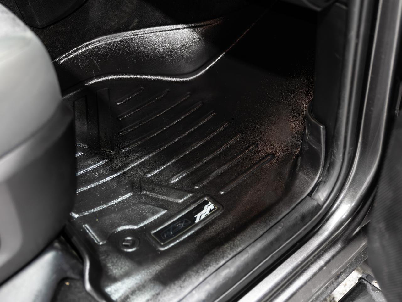 2016 RAM 1500 Big Horn Crew Cab 4WD Cranberry PA