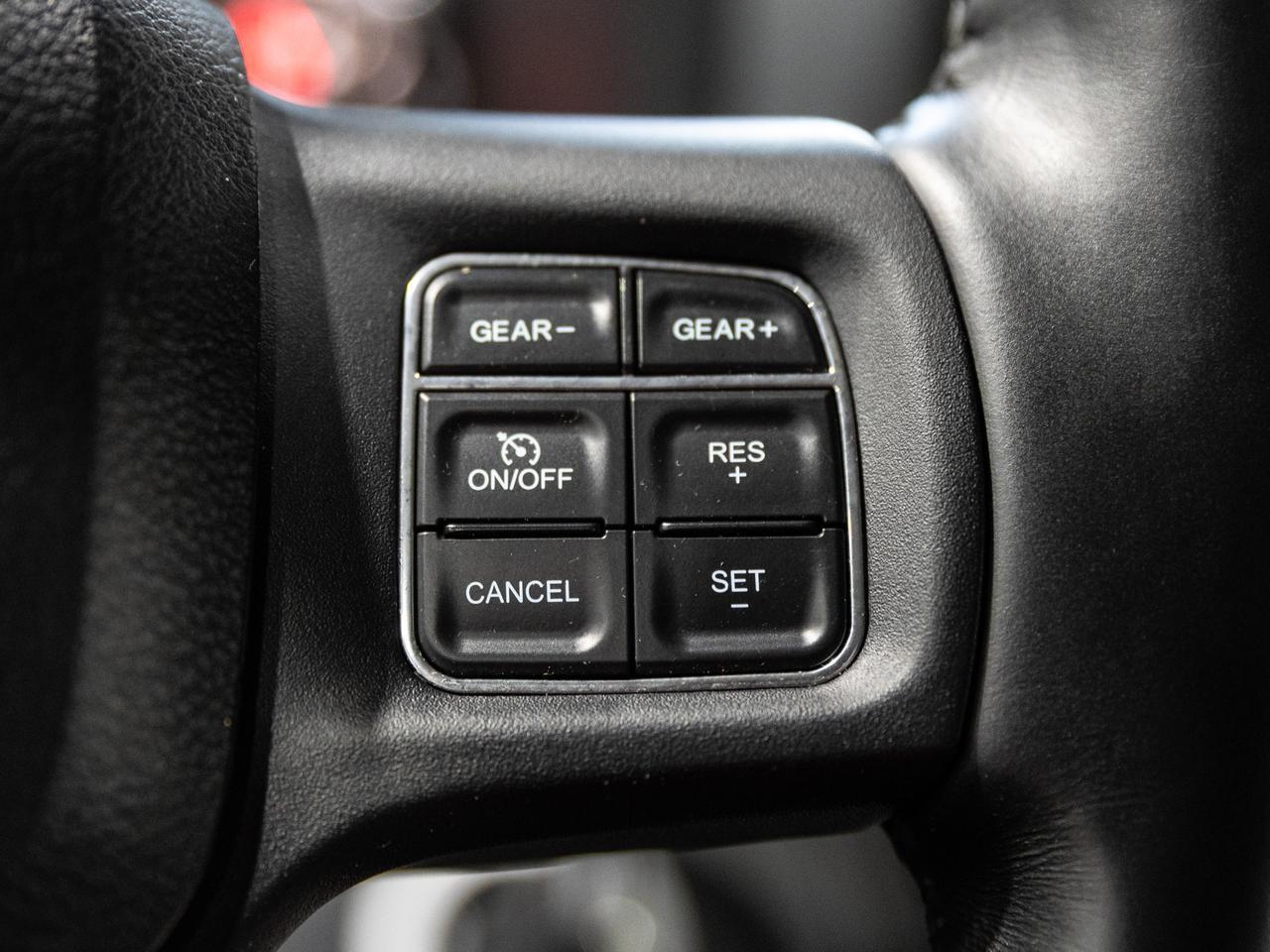 2016 RAM 1500 Big Horn Crew Cab 4WD Cranberry PA