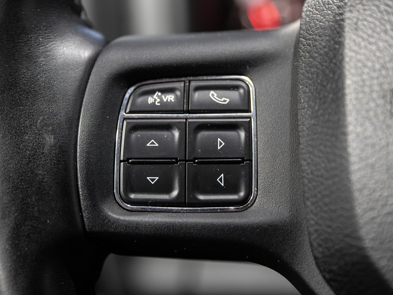 2016 RAM 1500 Big Horn Crew Cab 4WD Cranberry PA