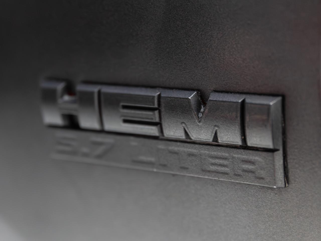 2016 RAM 1500 Big Horn Crew Cab 4WD Cranberry PA