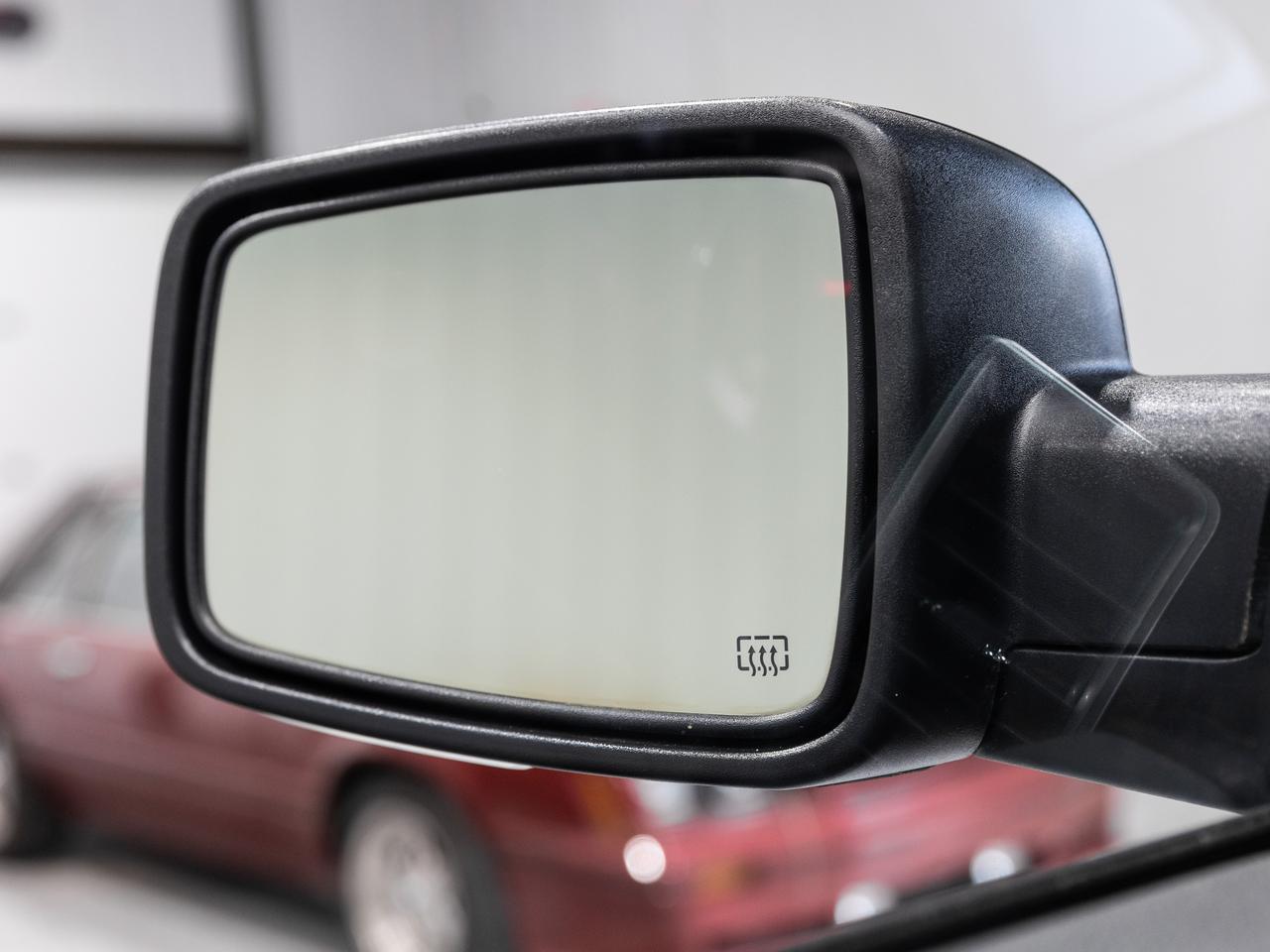 2016 RAM 1500 Big Horn Crew Cab 4WD Cranberry PA