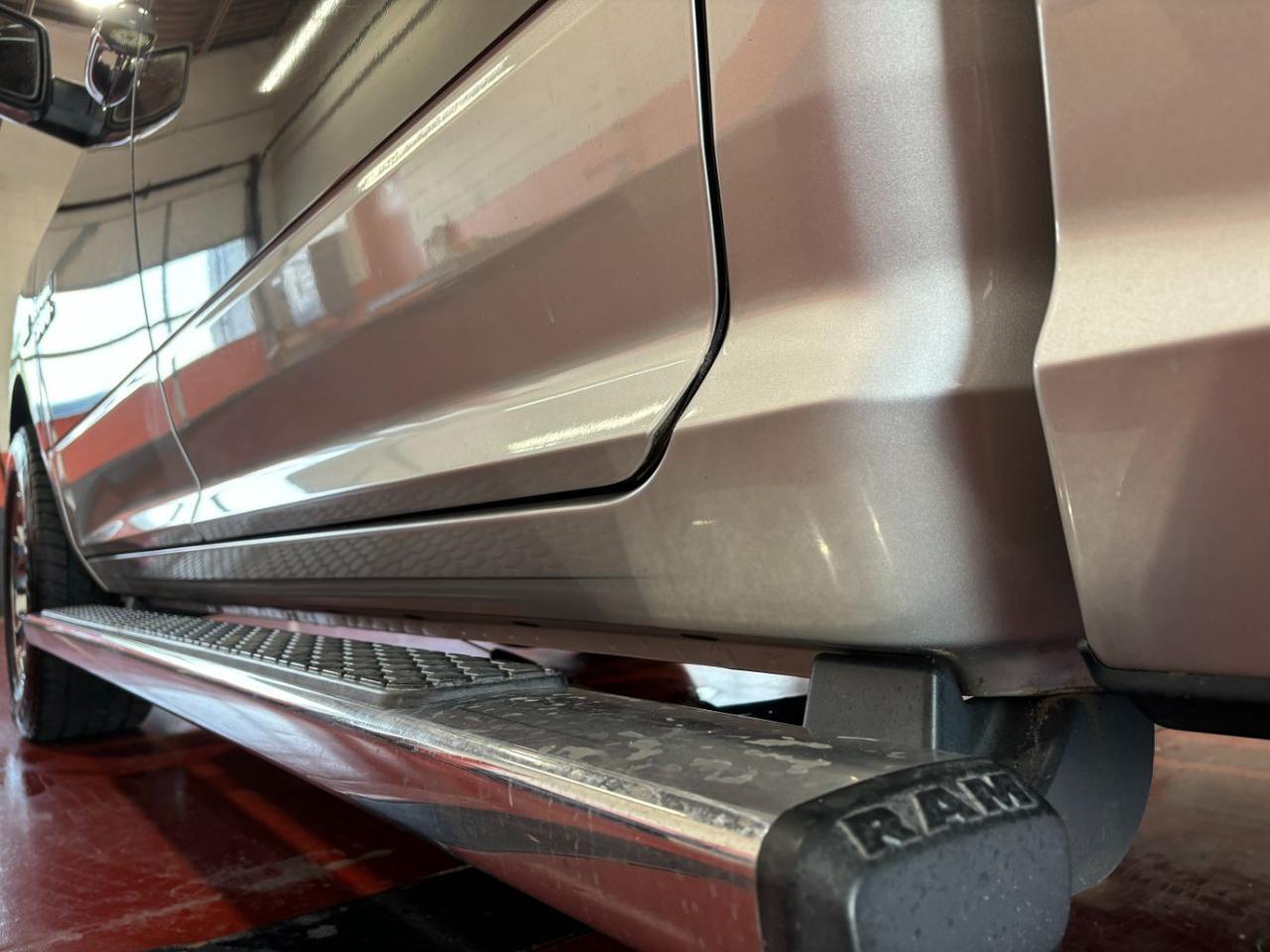 2016 RAM 1500 Crew Cab Laramie Franklin OH