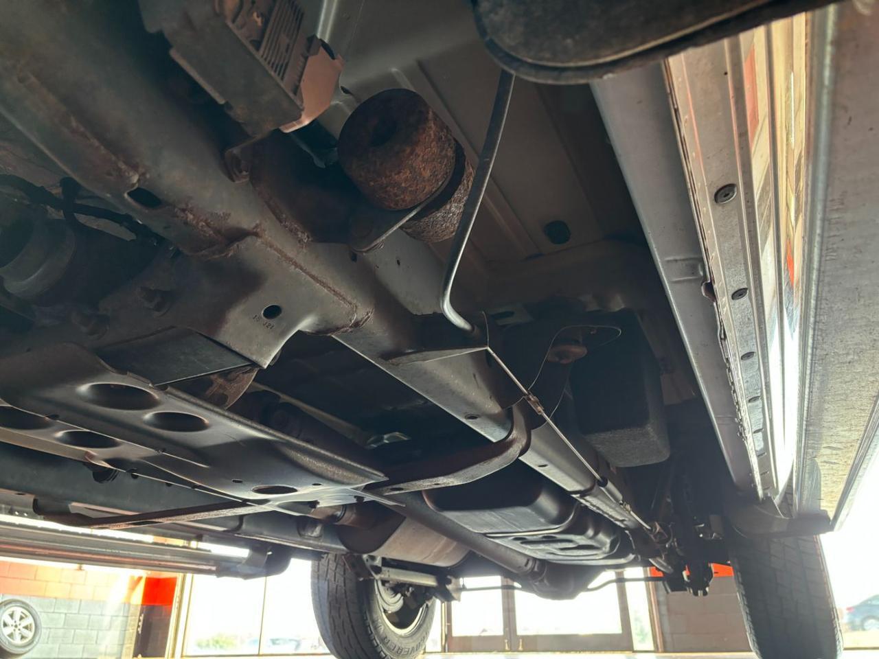 2016 RAM 1500 Crew Cab Laramie Franklin OH