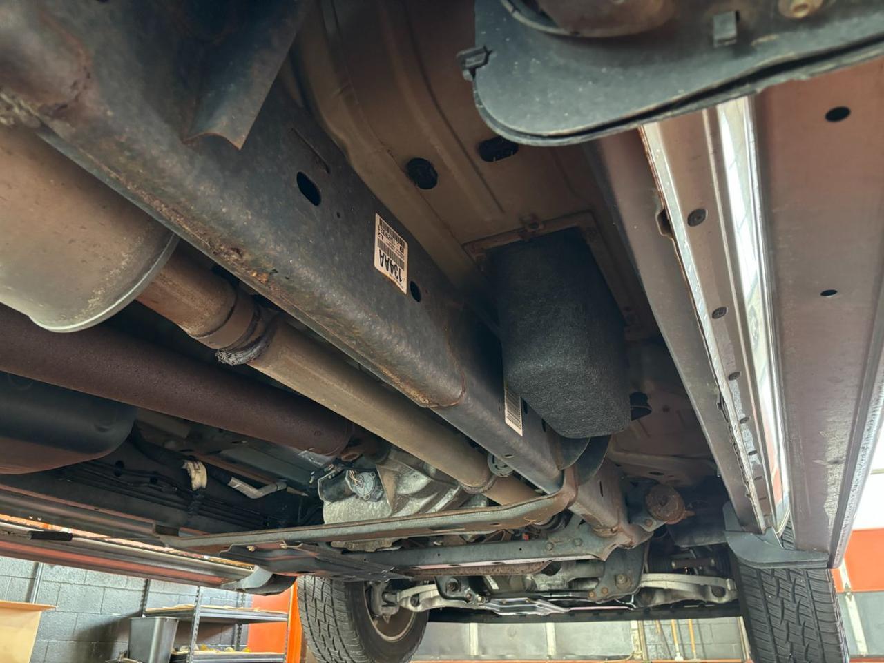 2016 RAM 1500 Crew Cab Laramie Franklin OH