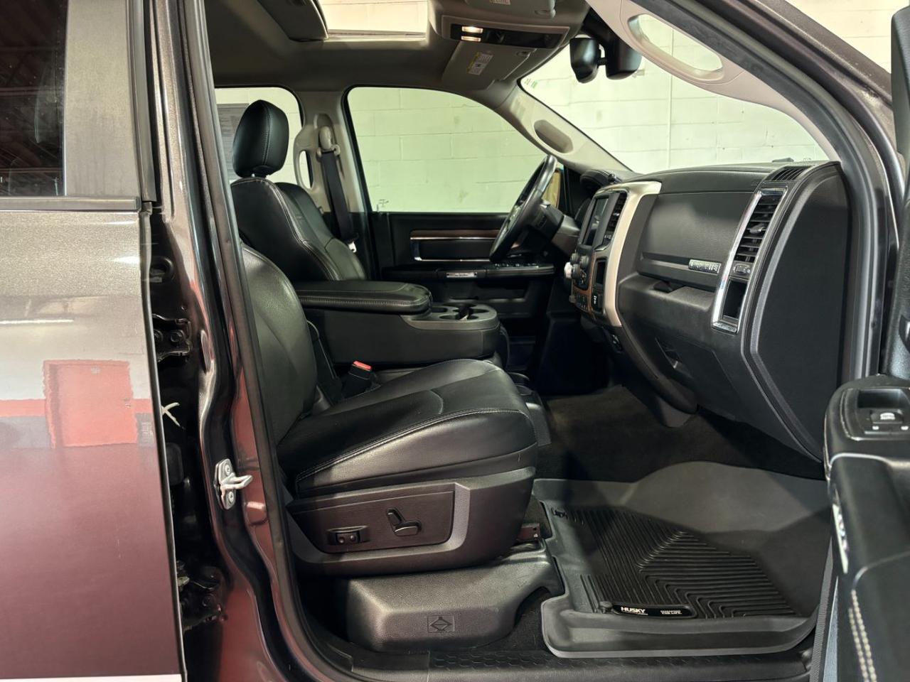 2016 RAM 1500 Crew Cab Laramie Franklin OH