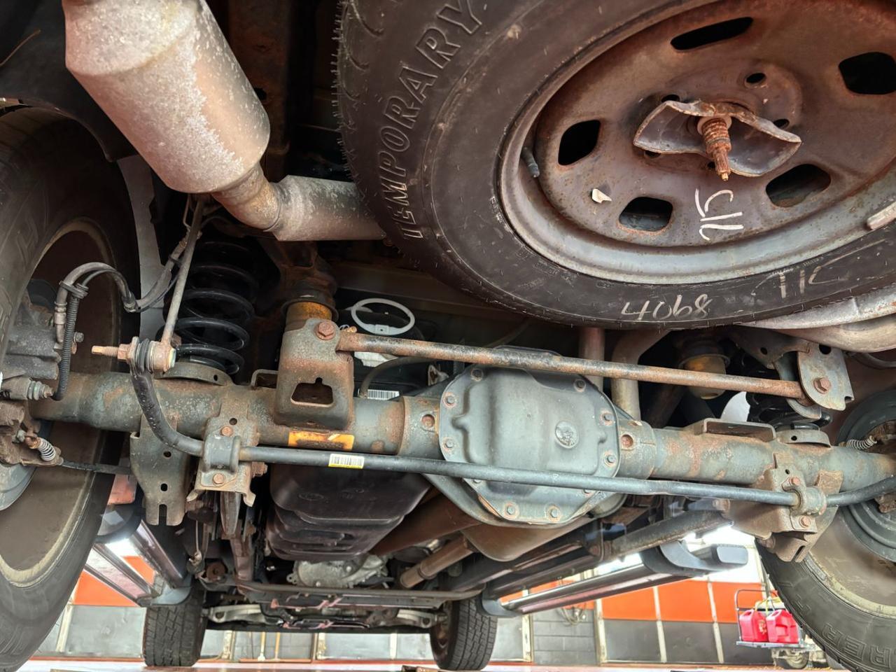 2016 RAM 1500 Crew Cab Laramie Franklin OH