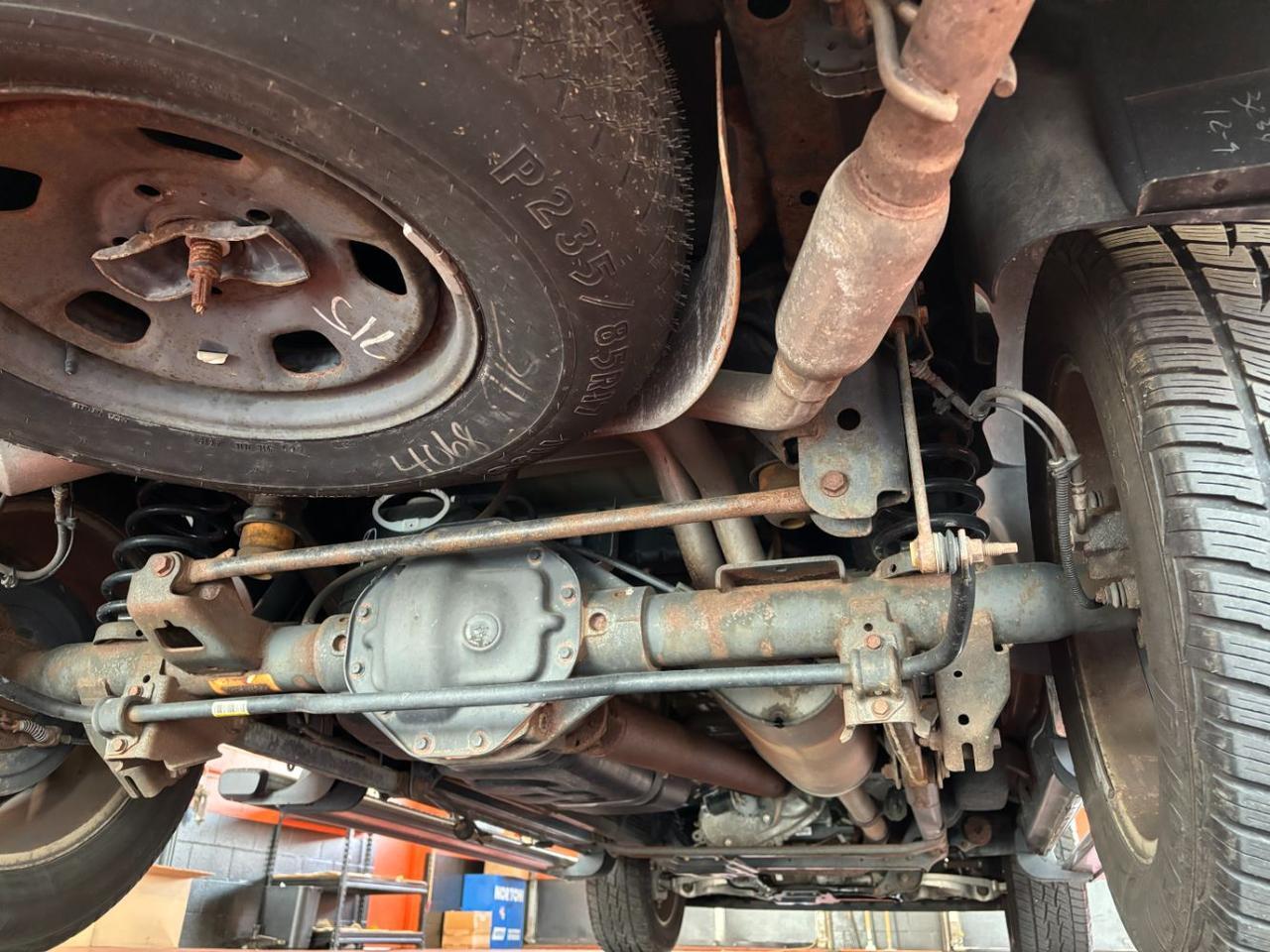 2016 RAM 1500 Crew Cab Laramie Franklin OH