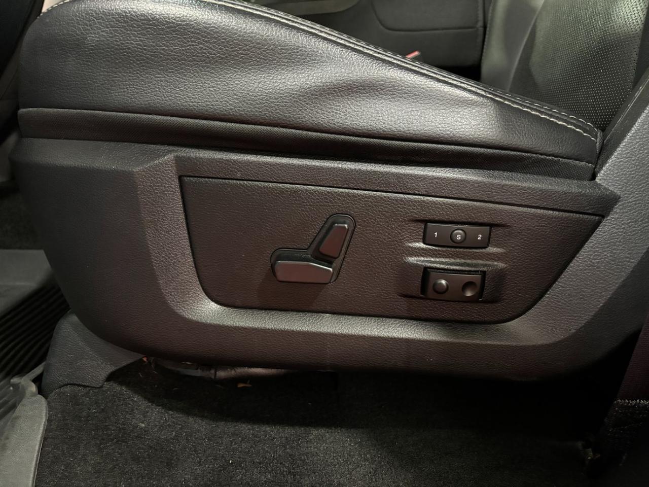 2016 RAM 1500 Crew Cab Laramie Franklin OH