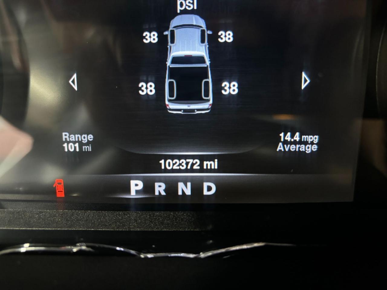 2016 RAM 1500 Crew Cab Laramie Franklin OH