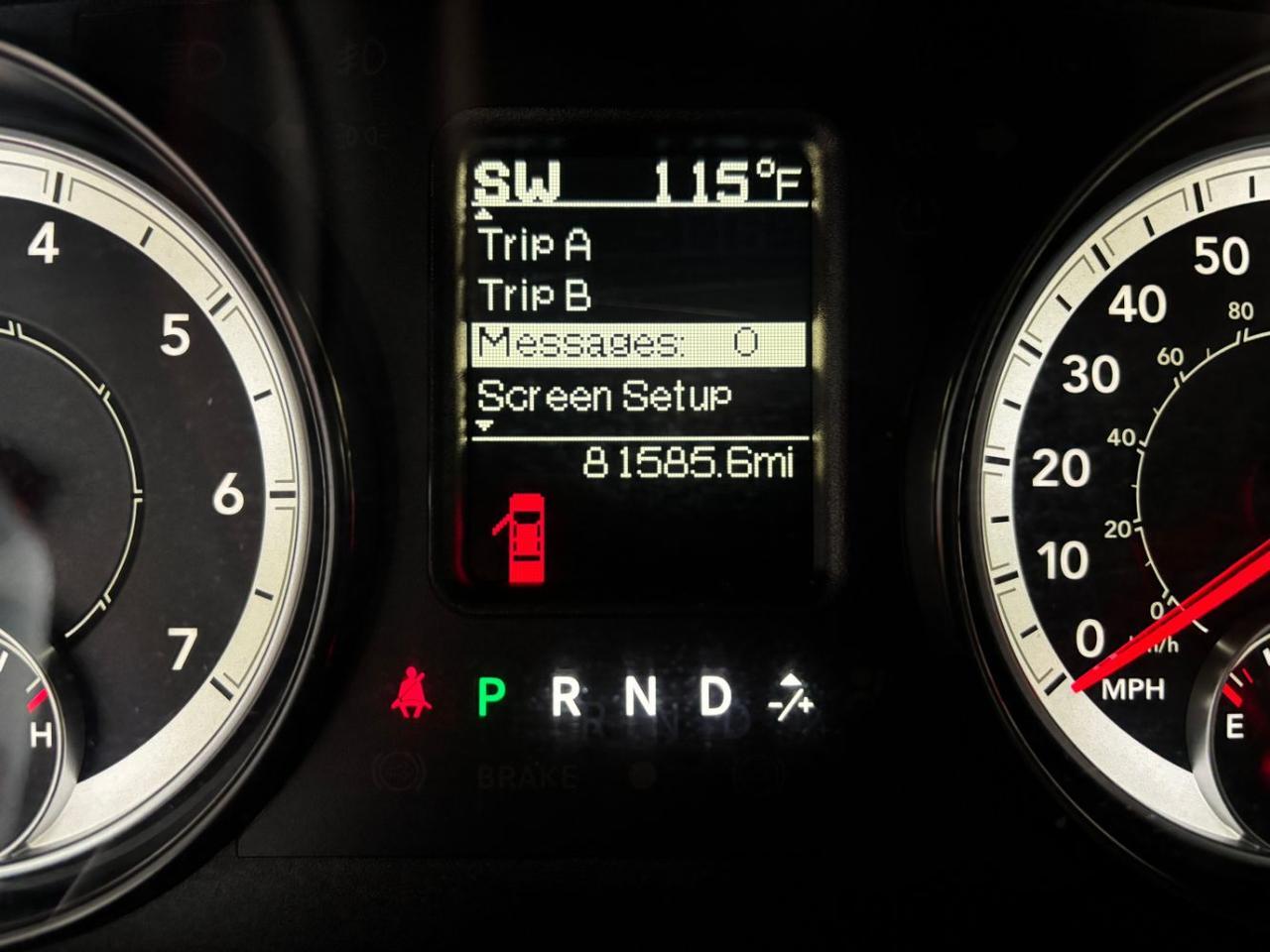 2016 RAM 1500 Express Franklin OH