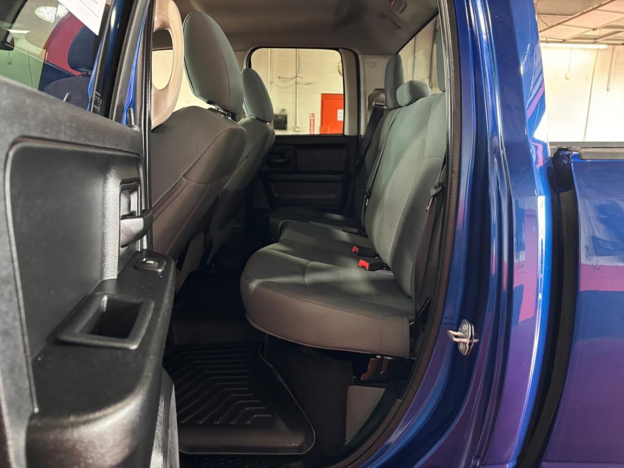 2016 RAM 1500 Express Franklin OH