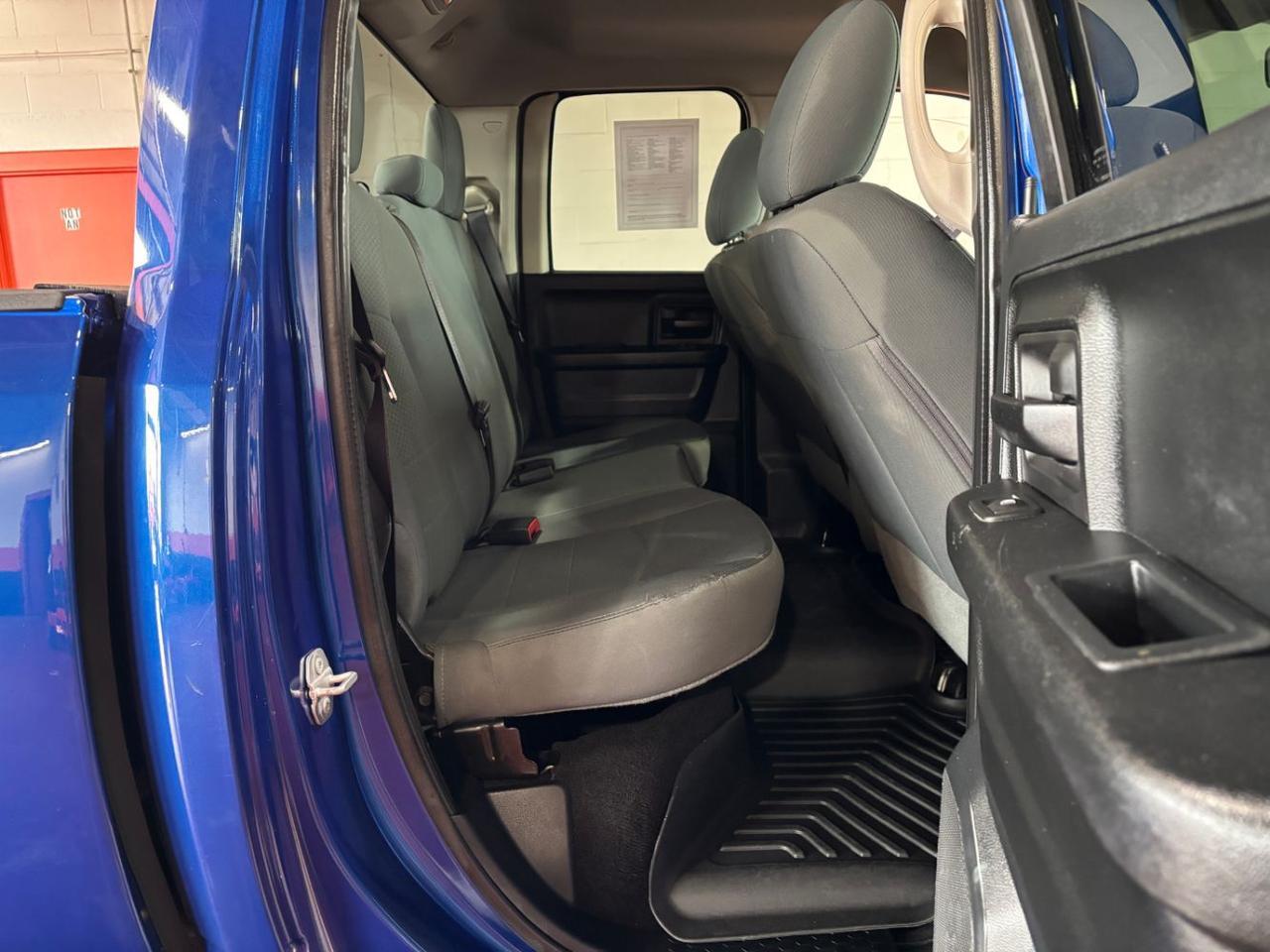 2016 RAM 1500 Express Franklin OH