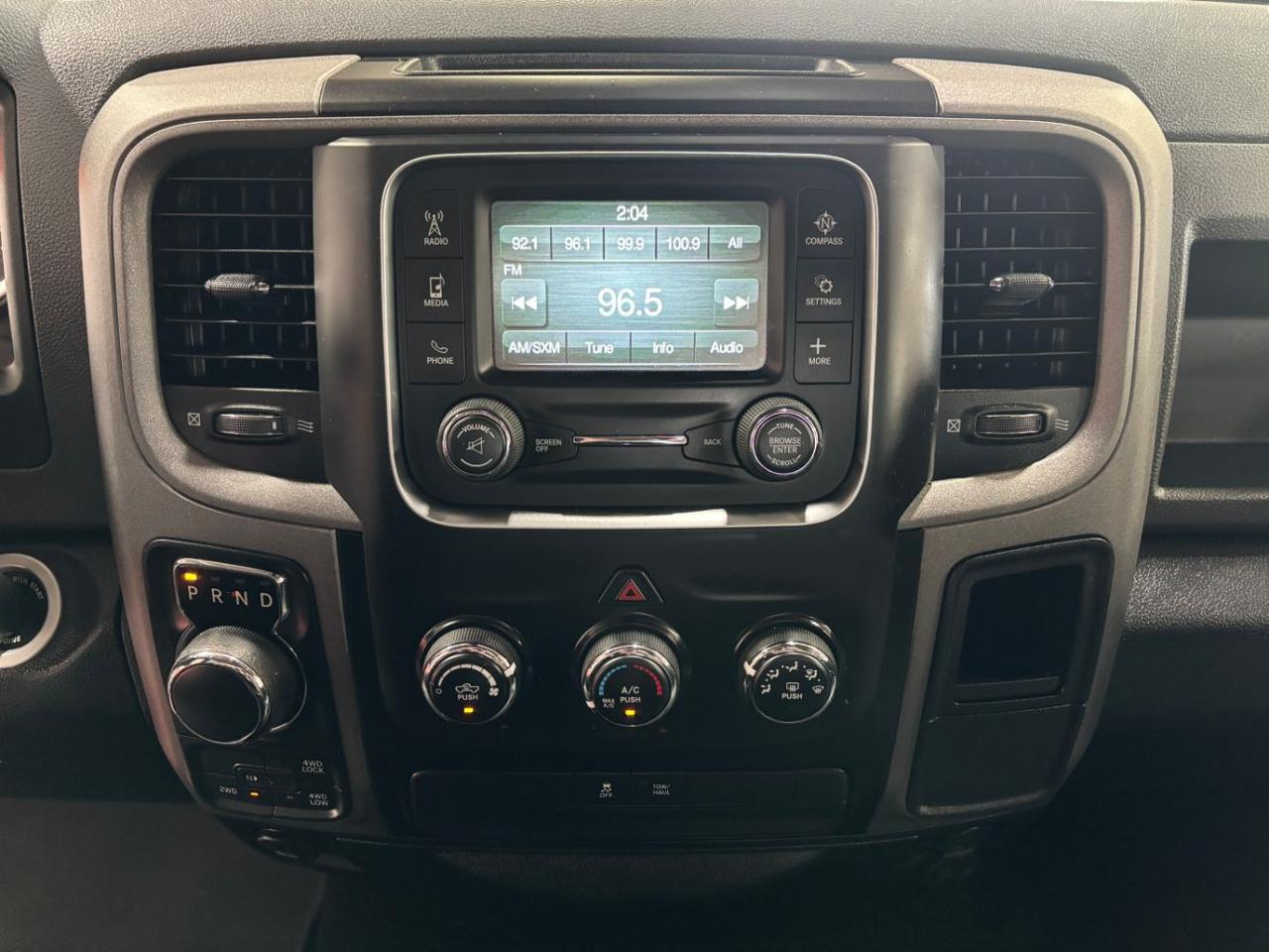 2016 RAM 1500 Express Franklin OH