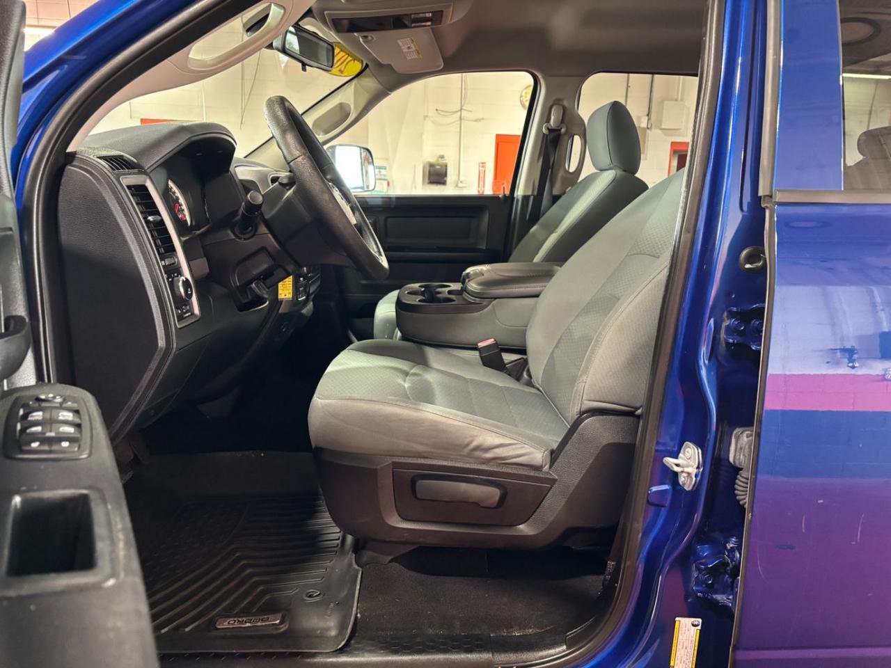 2016 RAM 1500 Express Franklin OH