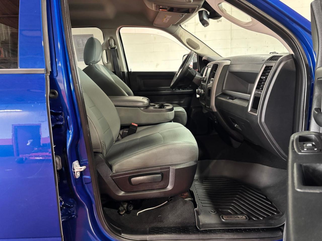 2016 RAM 1500 Express Franklin OH